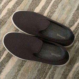 Allbirds Charcoal Loungers Size 8 Women’s
